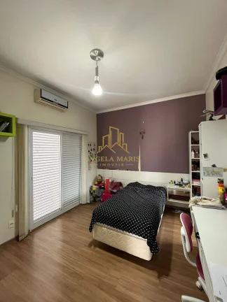 Imagem Casa Sobrado 3 dormitórios ( 3 suítes), 4 vagas,  Villa Branca Jacareí.