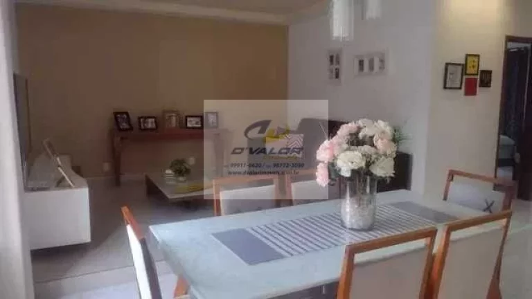 Imagem Casa no Portal do Sol com 360m²