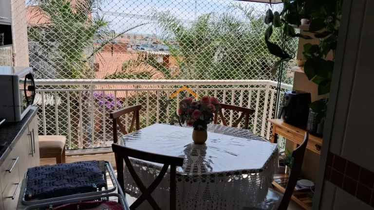 Imagem Apartamento para Venda em São Paulo, Parque Boturussu, 2 dormitórios, 1 banheiro, 1 vaga