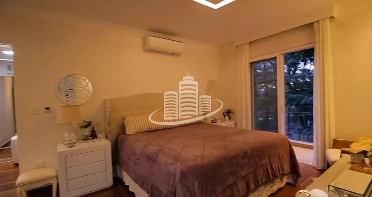 Imagem Casa de Condomínio