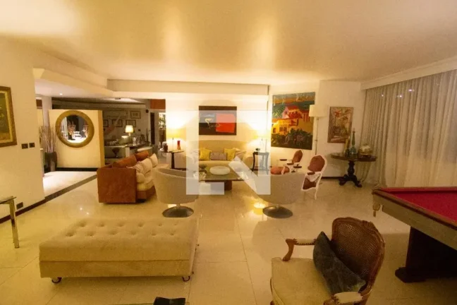 Imagem Apartamento à Venda - Copacabana, 5 Quartos, 300 m2