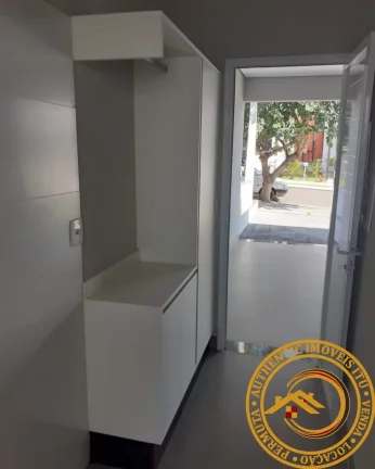 Imagem CASA RESIDENCIAL em INDAIATUBA - SP, JARDIM BRÉSCIA