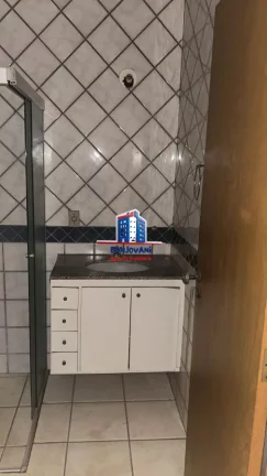Imagem Apartamento 3 dorms no Quinta das Paineiras