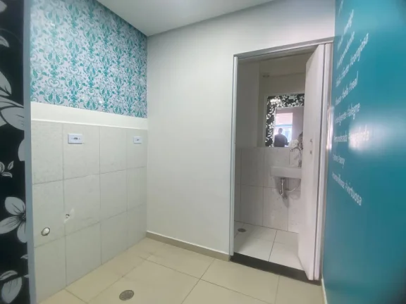Imagem Um espaço que entrega conforto na medida