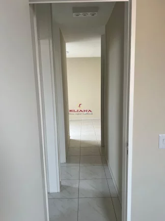 Imagem Apartamento com 3 quartos, 64m², à venda em São Paulo, Jardim Íris