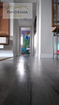 Imagem Apartamento com 3 dormitórios à venda, 105 m² por R$ 795.000,00 - Centro - Diadema/SP