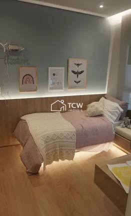 Imagem Apartamento à venda no bairro Brooklin - São Paulo/SP, Zona Sul