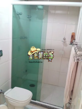 Imagem SOBRADO CONDOMÍNIO FECHADO UPTOWN HOUSING