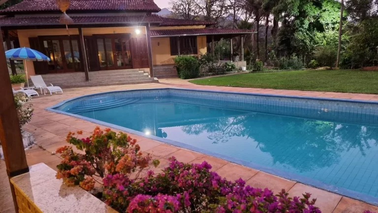 VENDE-SE PROPRIEDADE RURAL CRECI/MG 42187
