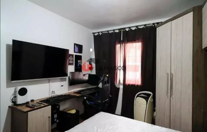 Imagem Sobrado à venda 3 Quartos, 3 Vagas, 220M², Mauá, São Caetano do Sul - SP