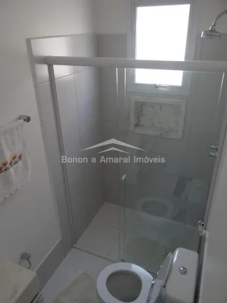 Imagem Casa à venda em Condomínio em Paulínia.
Escolhida à dedo para você que preza por conforto, sofi...