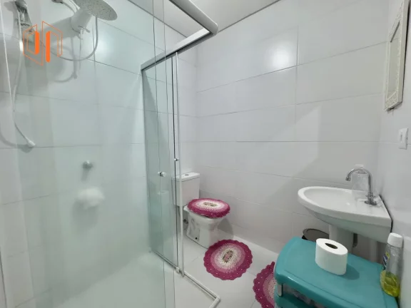 Imagem Apartamento Garden para Venda em São José dos Pinhais, Parque da Fonte, 2 dormitórios, 1 banheiro, 1 vaga