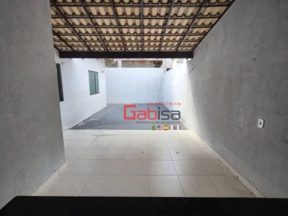 Imagem Casa com 3 dormitórios à venda, 120 m² por R$ 550.000 - Campo Redondo - São Pedro da Aldeia/RJ