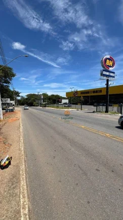 Imagem Terreno à venda, 735 m² por R$ 1.100.000,00 - Vila Maria - Lagoa Santa/MG