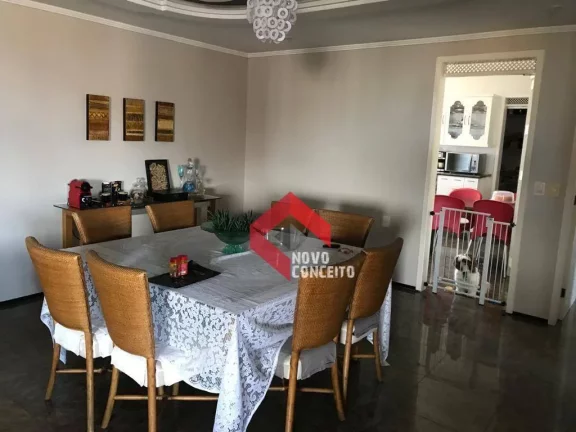 Imagem Apartamento com 4 dormitórios à venda, 340 m² por R$ 1.200.000,00 - Aldeota - Fortaleza/CE