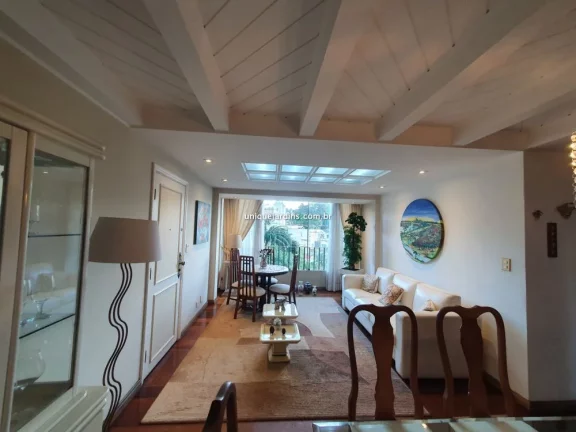 Apartamento à venda Tremembé São Paulo