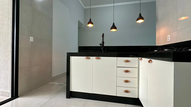 Imagem Casa 3 Dormitórios Villagio Wannel - Wannel Ville-Sorocaba/SP