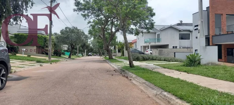 Imagem Linda casa à venda - Condomínio Reserva da Serra - Jundiaí - SP