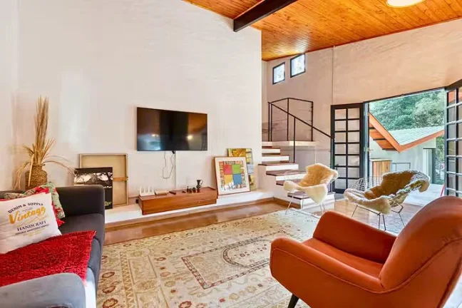 Imagem Investimento e Lifestyle em Campos do Jordão