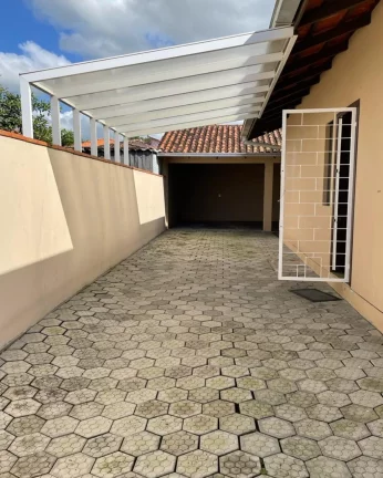 Imagem CASA RESIDENCIAL em Barra Velha - SC, Centro