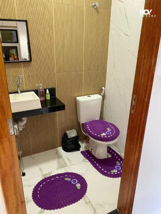 Imagem Excelente oportunidade para adquirir uma casa em Balneário de Ponta da Fruta, Vila Velha. Este imó...
