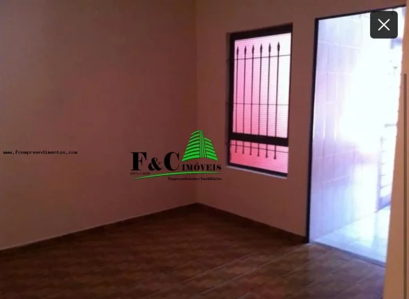 Imagem Casa para Locação em Limeira, Jardim dos Jequitibás, 4 dormitórios, 2 banheiros, 4 vagas
