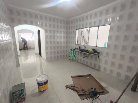 Imagem Sobrado com 4 dormitórios à venda, 250 m² por R$ 500.000,00 - Jardim Adriana - Guarulhos/SP