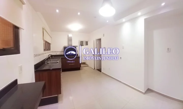 Imagem VENDA APARTAMENTO EDIFÍCIO SÃO CONRADO - 193M² - RUA ANCHIETA - JUNDIAÍ - SP