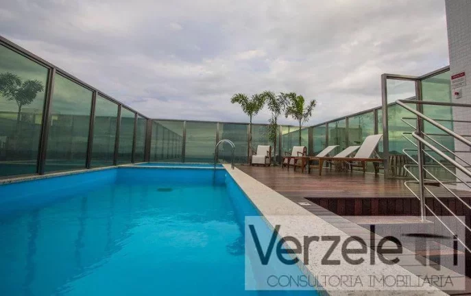 Imagem Apartamento Quadra Mar para Venda em Balneário Camboriú / SC no bairro Centro