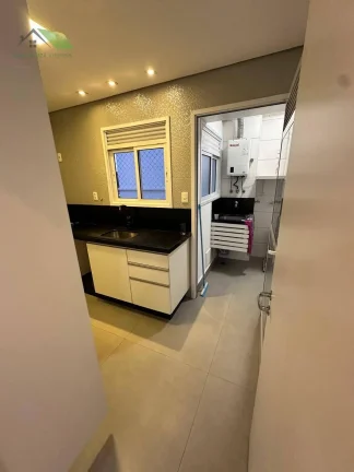 Imagem Apartamento com 3 quartos, 80,00m2, à venda em Mogi das Cruzes, Vila Suissa