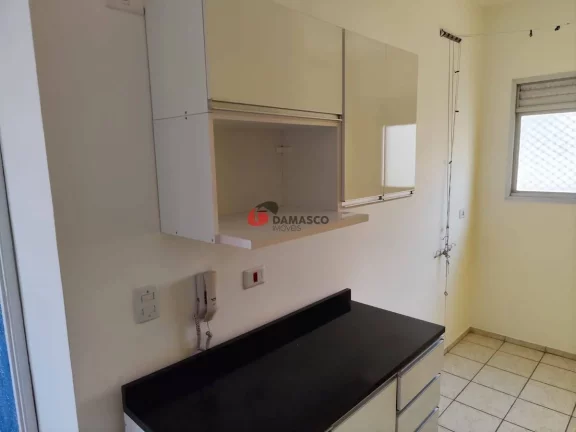 Imagem Apartamento - Planalto - São Bernardo do Campo