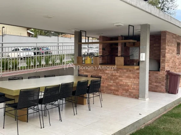 Imagem Encantador apartamento à venda no Condomínio Reservatto, localizado no desejado bairro Mansões Sa...
