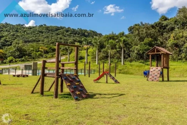Imagem Terreno em Condomínio para Venda em Atibaia, Condominio Itapora
