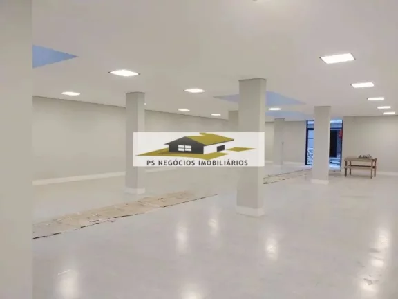 Imagem Prédio Comercial para Locação no Ipiranga