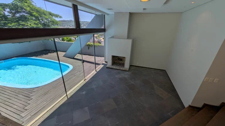 Imagem Casa padrão à Venda, Carvoeira, Florianópolis, SC