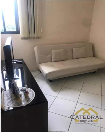 Imagem Apartamento à venda com 2 quartos - Jardim Samambaia - Jundiaí/SP