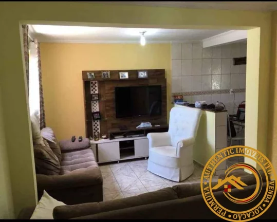 Imagem CASA RESIDENCIAL em SALTO - SP, JARDIM SANTA CRUZ