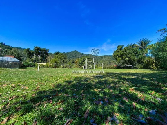 Imagem Sítio à venda, 16000 m² por R$ 1.490.000,00 - Prata dos Aredes - Teresópolis/RJ