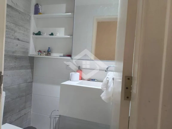 Imagem Apartamento de 2 Quartos para Venda na Barra da Tijuca com 84 m²