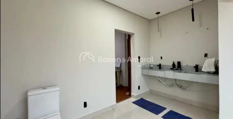 Imagem ...#34;Elegância e Conforto em Cada Detalhe: Sobrado de Alto Padrão em Condomínio Exclusivo...#34;