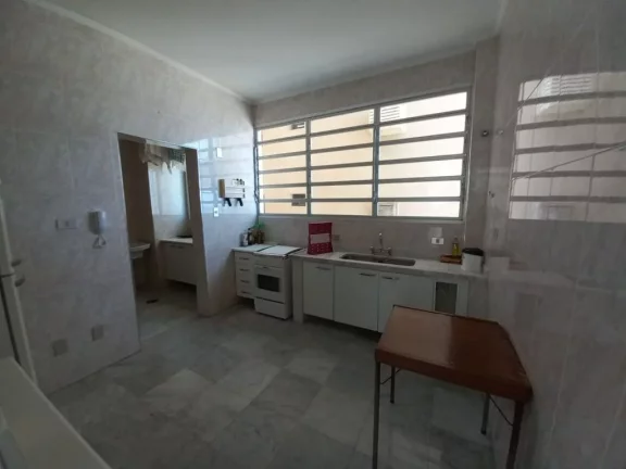 Imagem Apartamento com 3 dormitórios à venda, 164 m² - Centro - Guarujá/SP