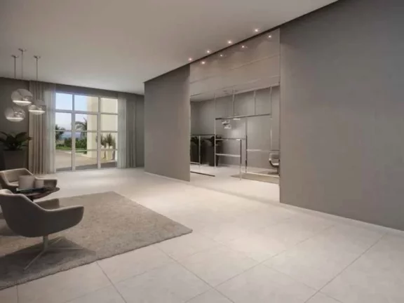 Imagem Apartamento à venda de 1 e 2 dormitórios na Avenida Bartholomeu de Carlos, 901 - Guarulhos