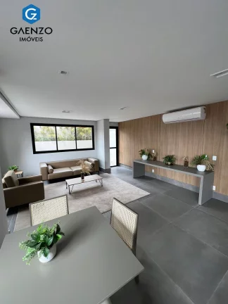 Imagem Apartamento novo cond Aurum