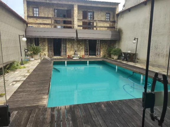 Imagem Sobrado com 4 dormitórios à venda, 172 m² por R$ 1.300.000,00 - Jardim Realce - Suzano/SP