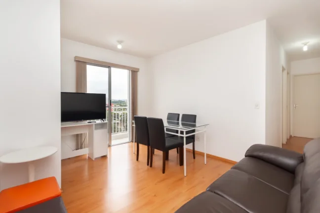 Imagem Apartamento para venda em Vila Moreira (tatuapé) com 2 quartos , 52m2