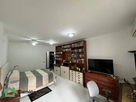 Imagem Casa pronta para uso com 7 dormitórios - Estância Parque Atibaia