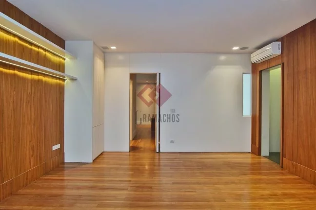 Imagem Apartamento para Alugar, 2 Quartos, 258m2 - Jardim Europa, São Paulo/SP