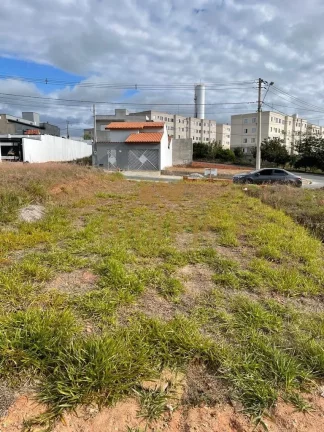 Imagem Terreno Loteamento em Votorantim