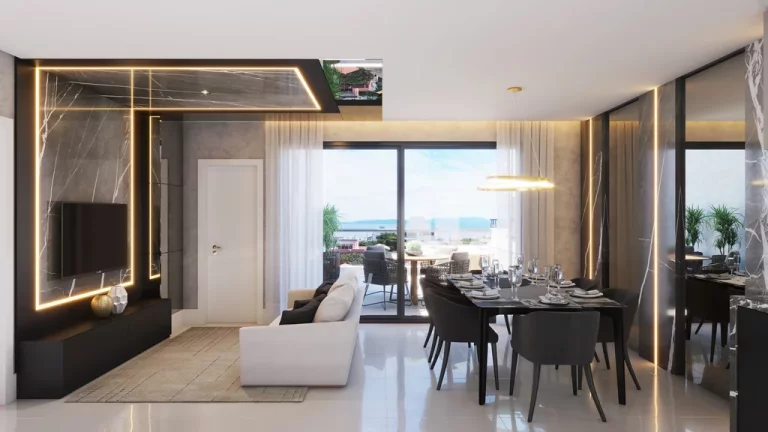 Imagem Riviera Residence - Apartamento à venda no bairro Bombinhas - Bombinhas/SC