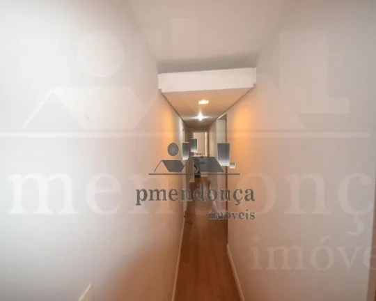 Imagem Apartamento 4 quartos, 3 suites, 3 vags, 226 m²